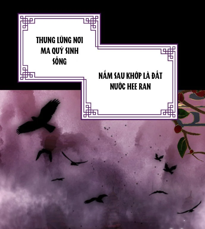 Bản Tình Ca Heeran: Chapter 1