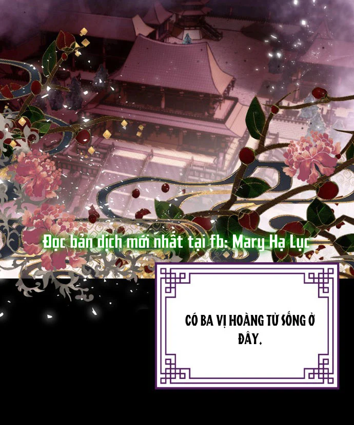 Bản Tình Ca Heeran: Chapter 1