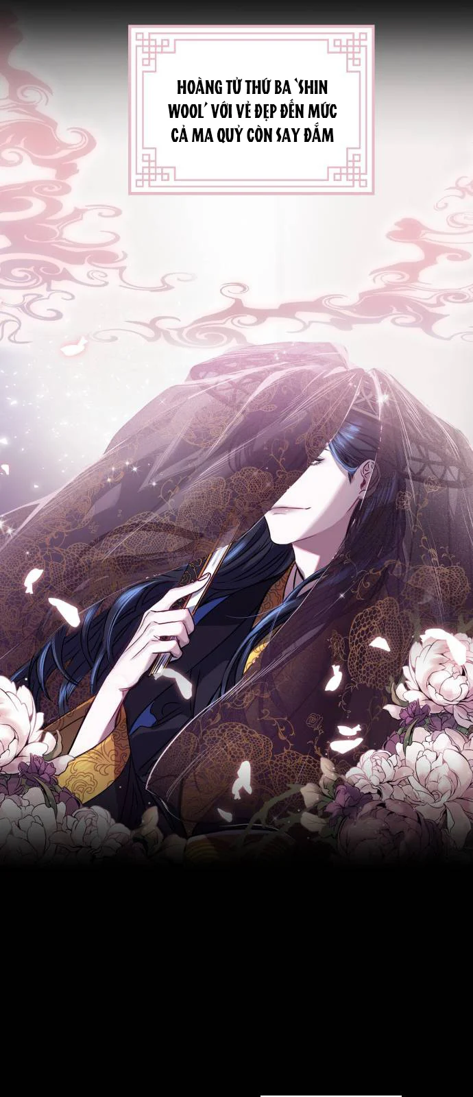 Bản Tình Ca Heeran: Chapter 1