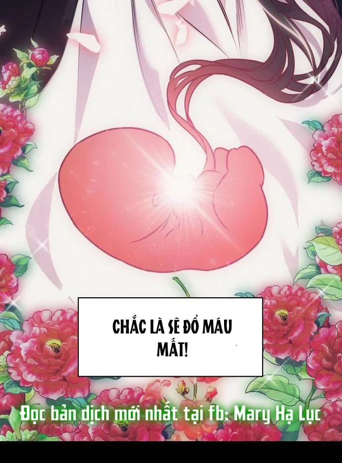 Bản Tình Ca Heeran: Chapter 1