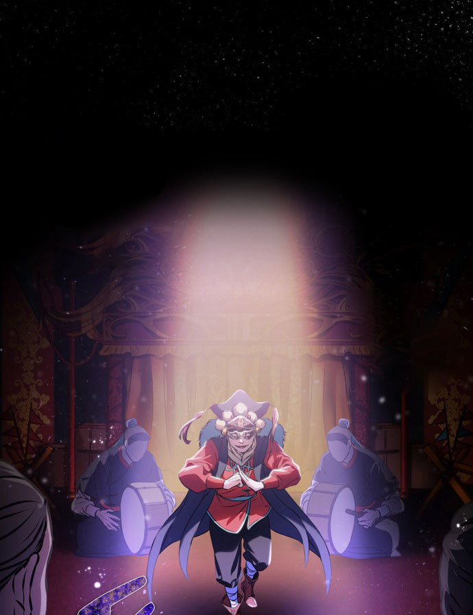 Bản Tình Ca Heeran: Chapter 1