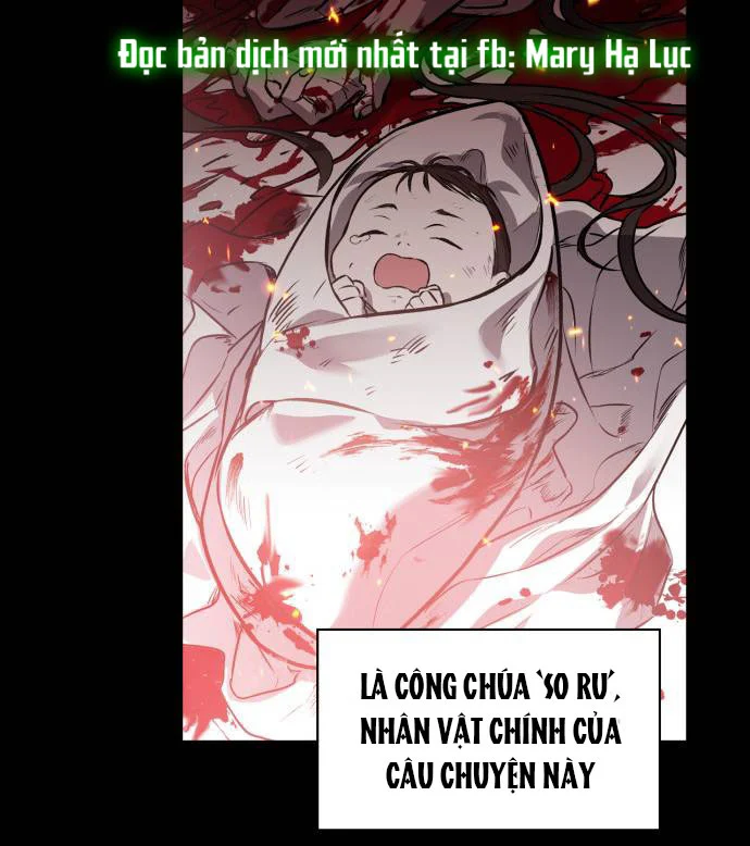 Bản Tình Ca Heeran: Chapter 1