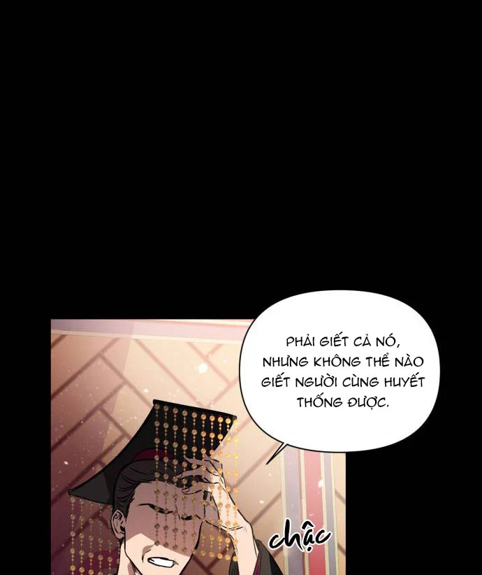 Bản Tình Ca Heeran: Chapter 1
