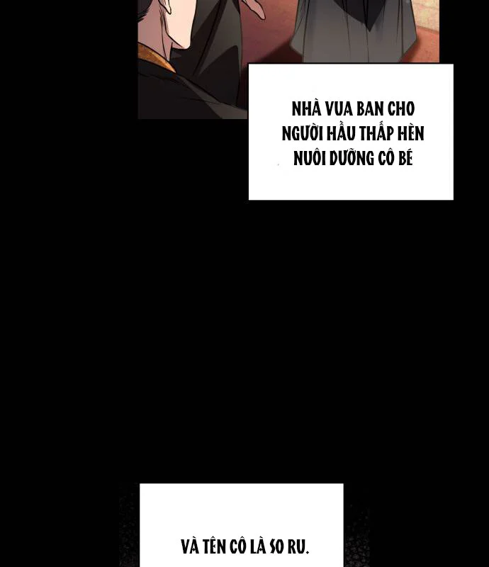 Bản Tình Ca Heeran: Chapter 1