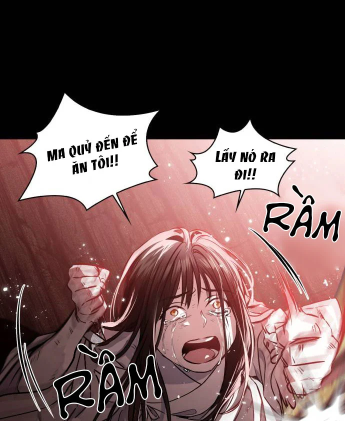 Bản Tình Ca Heeran: Chapter 1