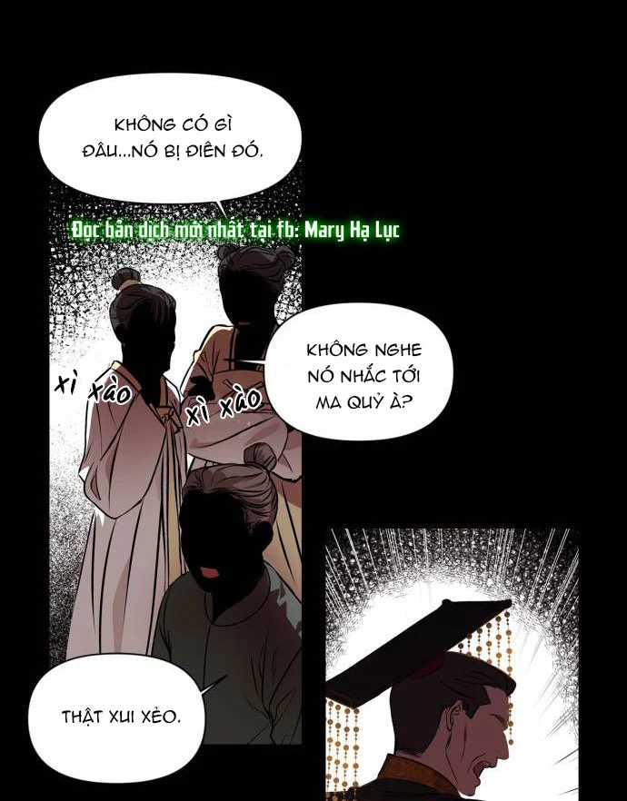 Bản Tình Ca Heeran: Chapter 1