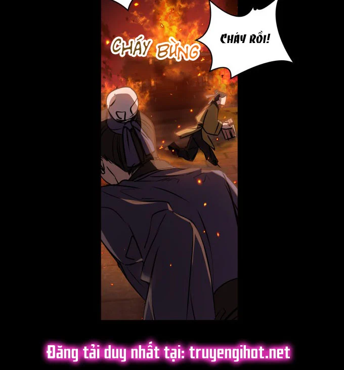 Bản Tình Ca Heeran: Chapter 1