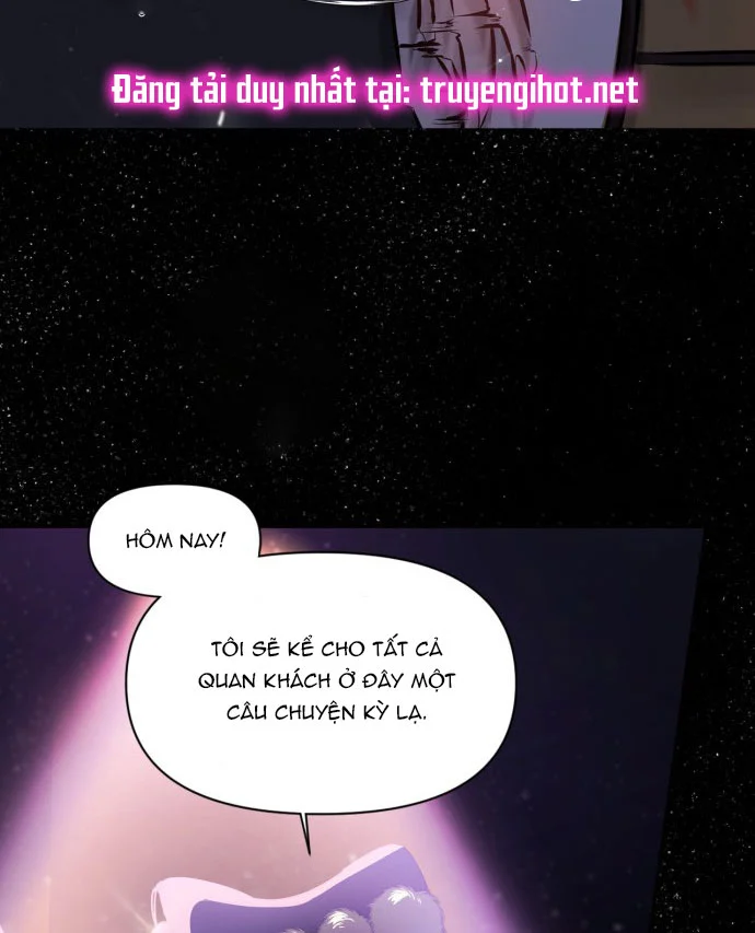 Bản Tình Ca Heeran: Chapter 1