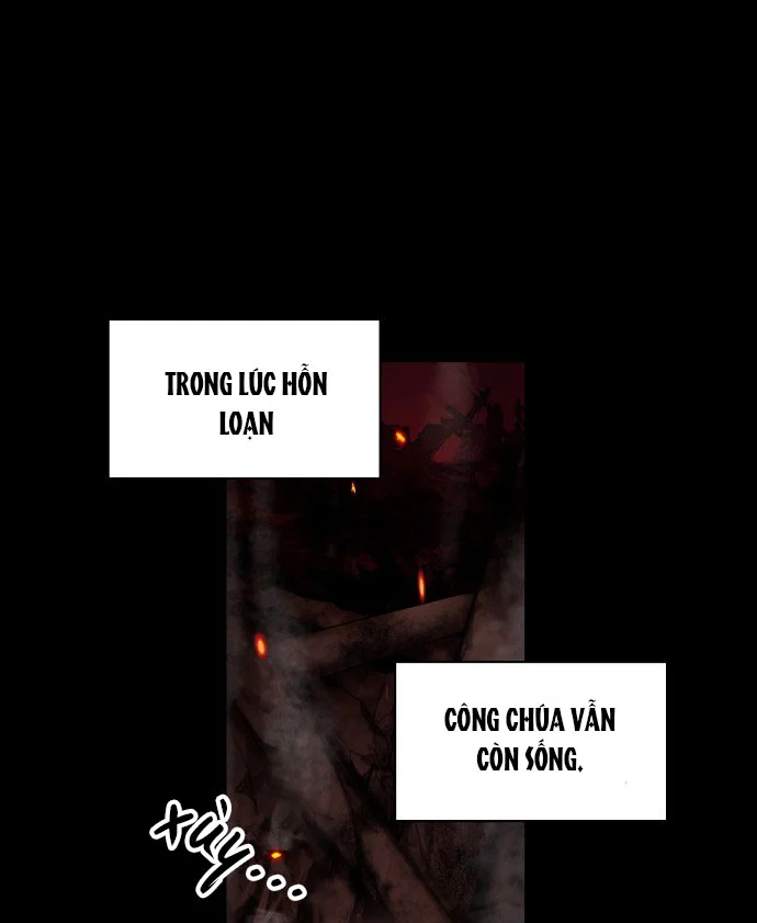 Bản Tình Ca Heeran: Chapter 1