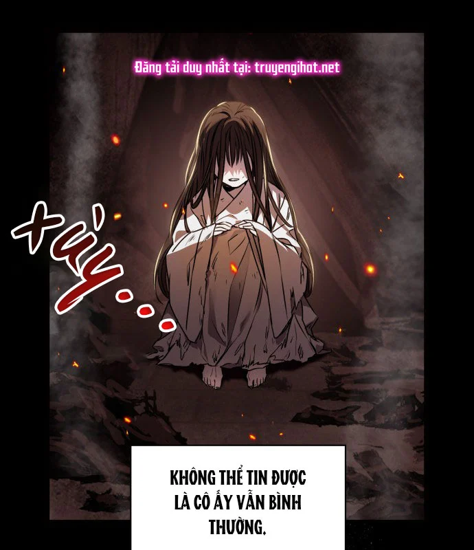 Bản Tình Ca Heeran: Chapter 1