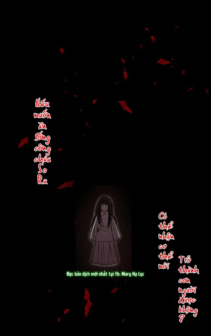 Bản Tình Ca Heeran: Chapter 1