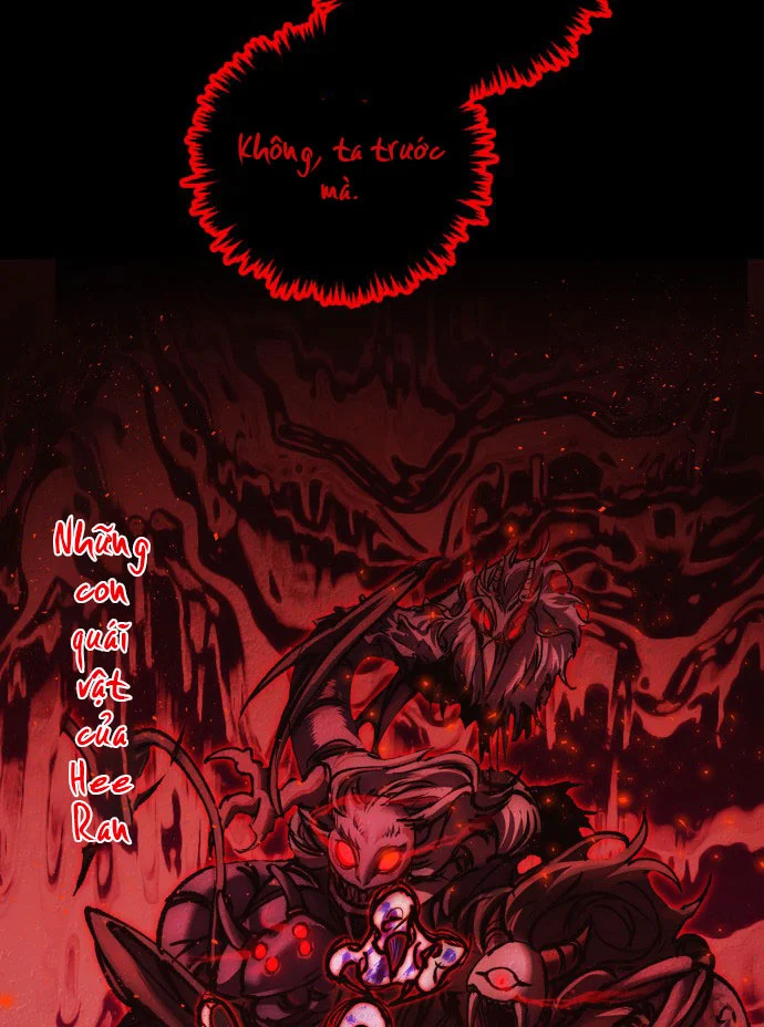 Bản Tình Ca Heeran: Chapter 1