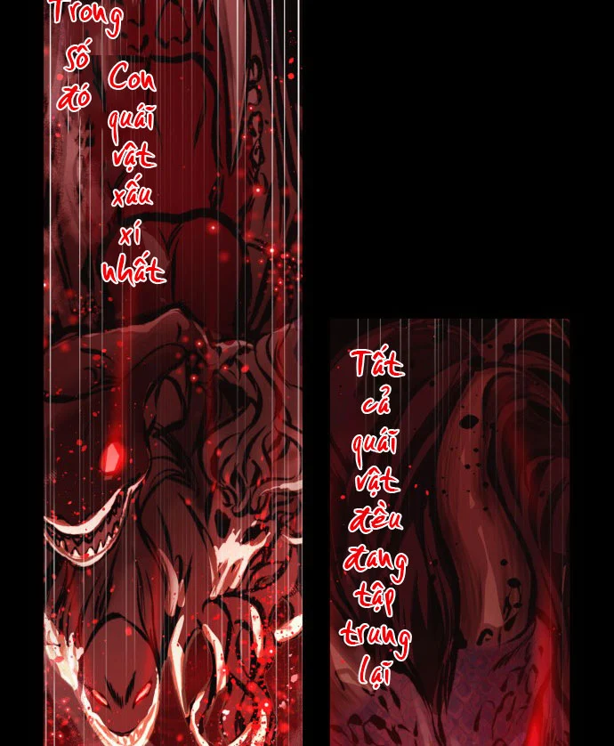 Bản Tình Ca Heeran: Chapter 1