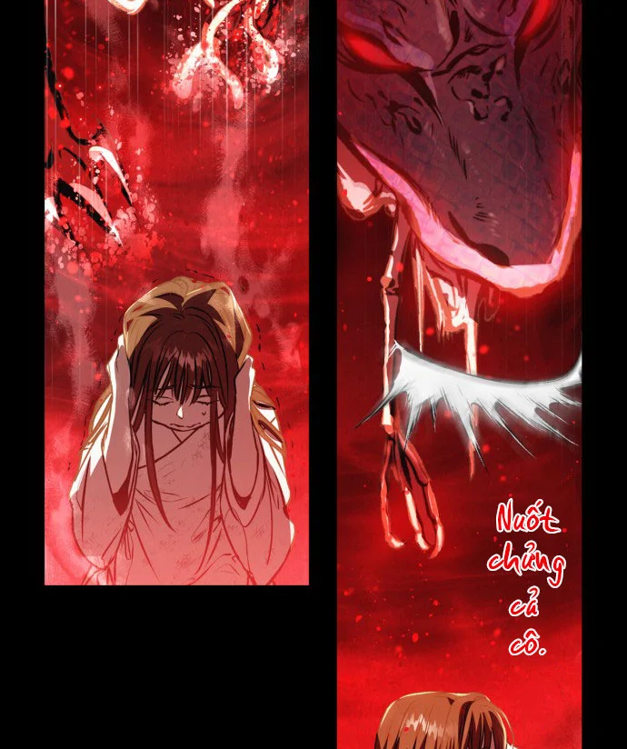 Bản Tình Ca Heeran: Chapter 1