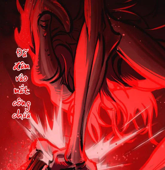 Bản Tình Ca Heeran: Chapter 1