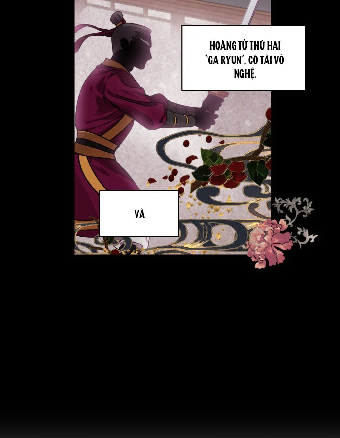 Bản Tình Ca Heeran: Chapter 1