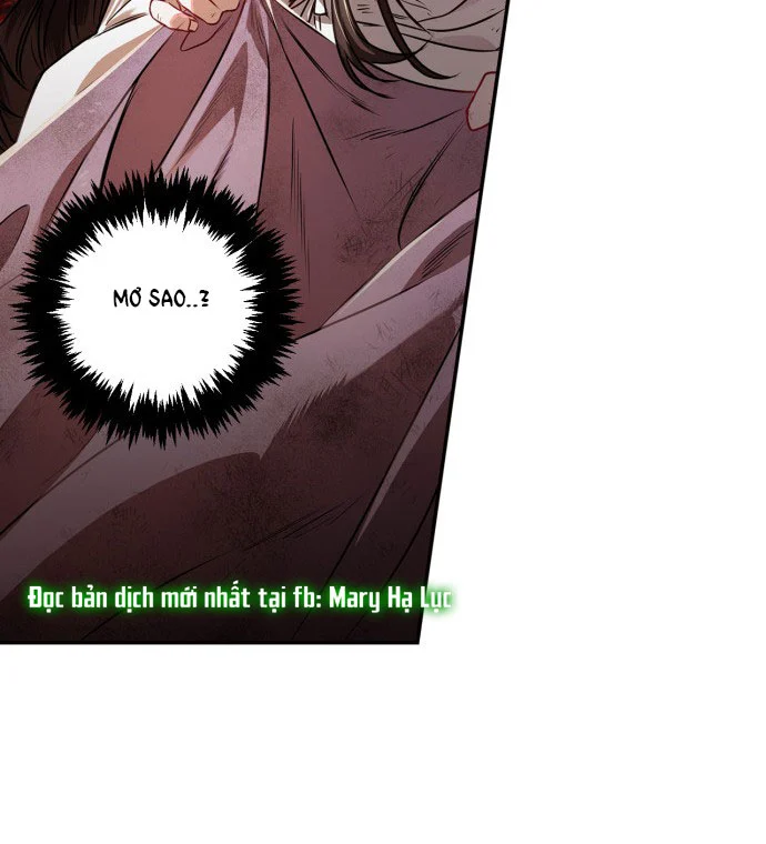 Bản Tình Ca Heeran: Chapter 1