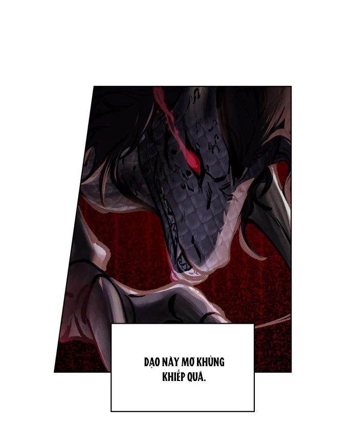 Bản Tình Ca Heeran: Chapter 1