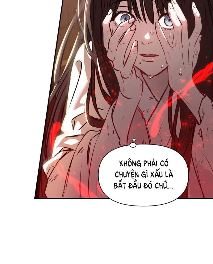 Bản Tình Ca Heeran: Chapter 1