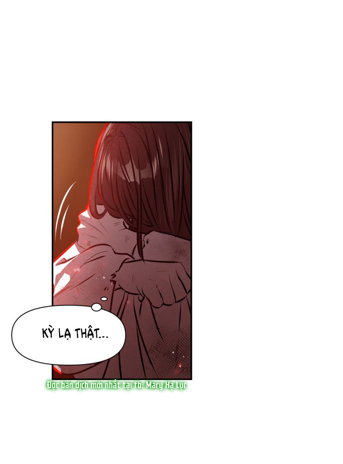 Bản Tình Ca Heeran: Chapter 1
