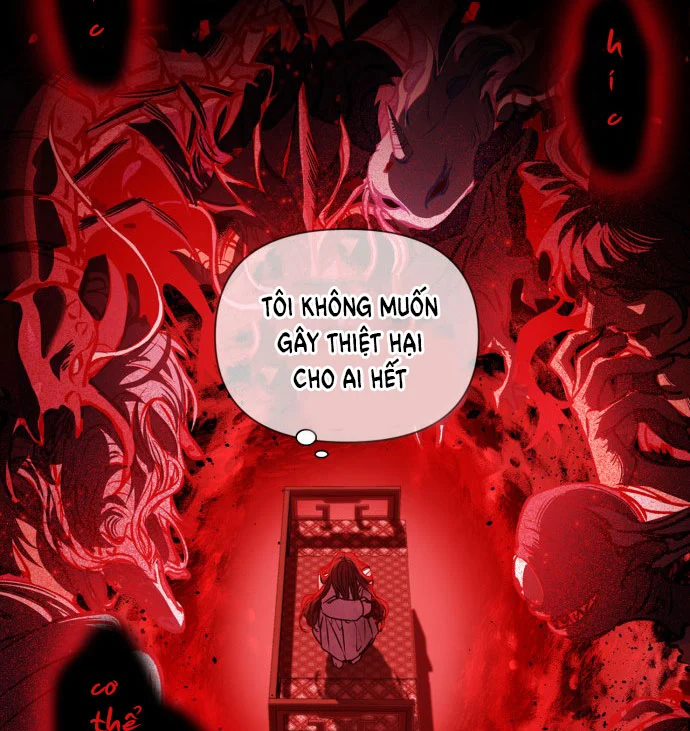 Bản Tình Ca Heeran: Chapter 1