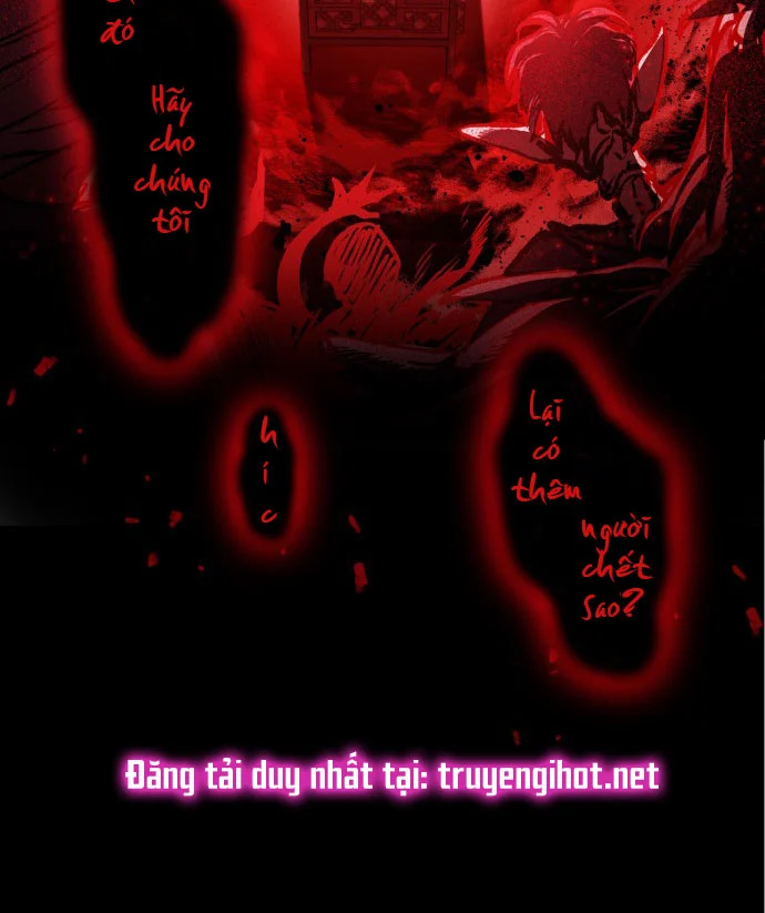 Bản Tình Ca Heeran: Chapter 1