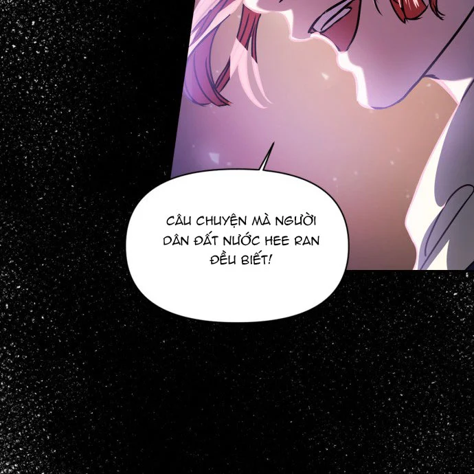 Bản Tình Ca Heeran: Chapter 1