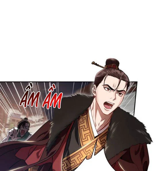 Bản Tình Ca Heeran: Chapter 1