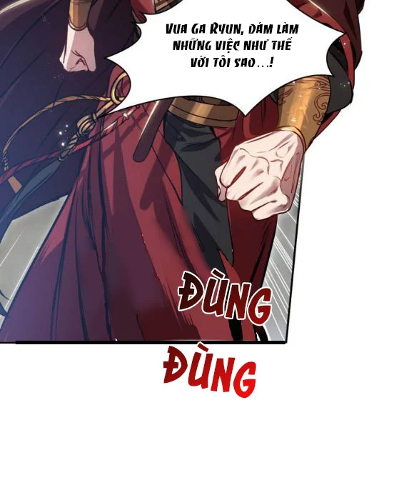 Bản Tình Ca Heeran: Chapter 1