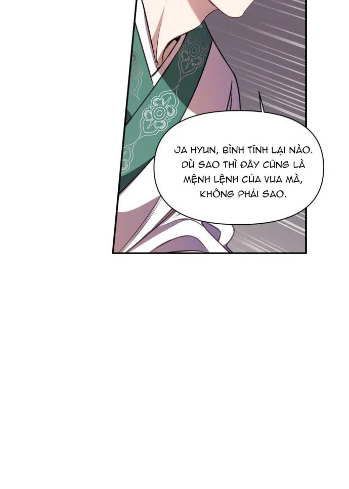 Bản Tình Ca Heeran: Chapter 1