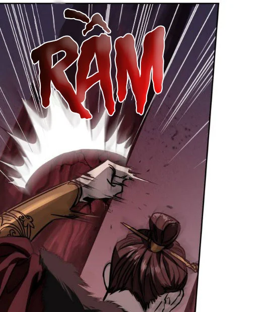 Bản Tình Ca Heeran: Chapter 1