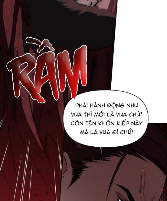 Bản Tình Ca Heeran: Chapter 1
