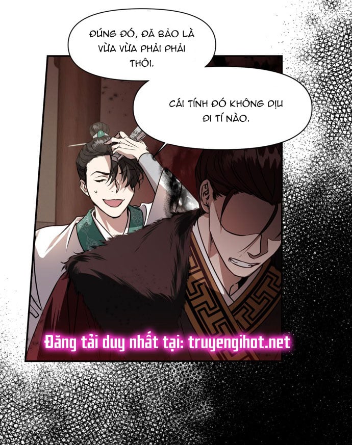 Bản Tình Ca Heeran: Chapter 1