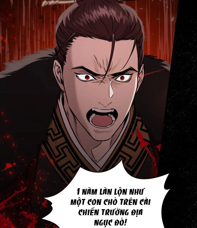 Bản Tình Ca Heeran: Chapter 1