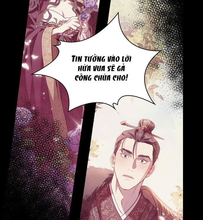 Bản Tình Ca Heeran: Chapter 1