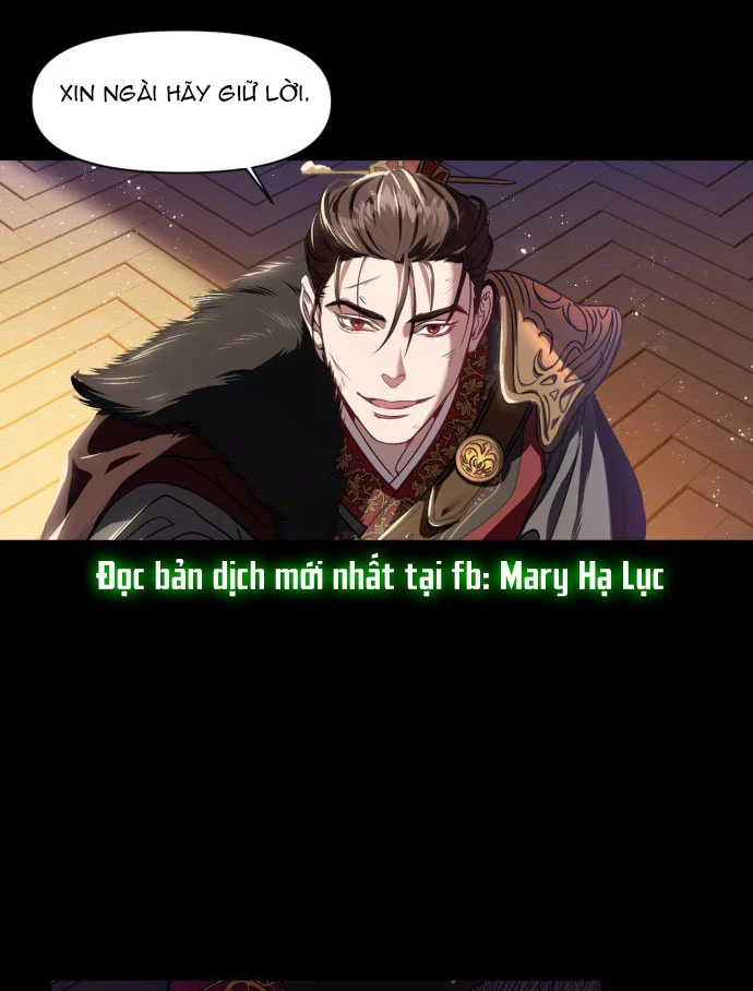 Bản Tình Ca Heeran: Chapter 1