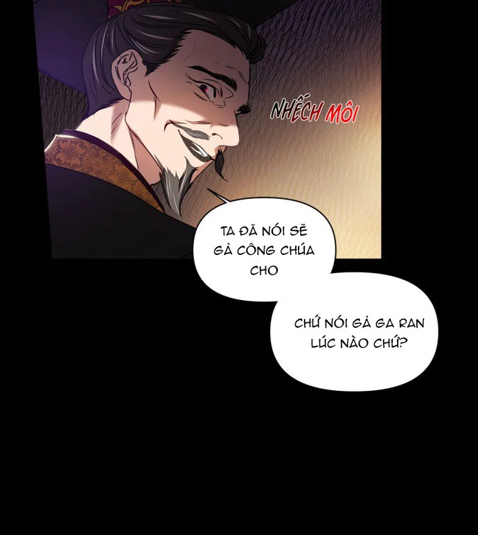 Bản Tình Ca Heeran: Chapter 1