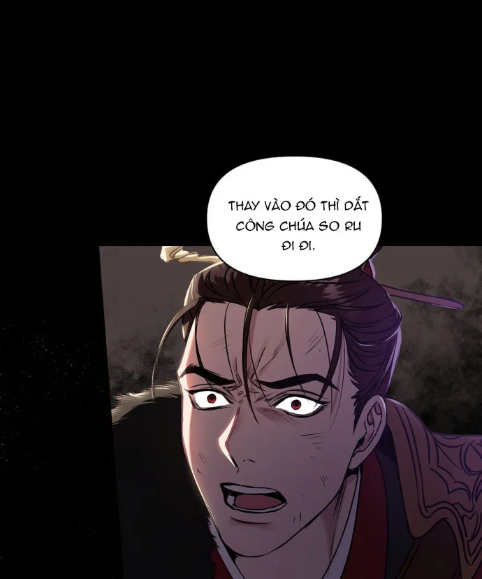 Bản Tình Ca Heeran: Chapter 1