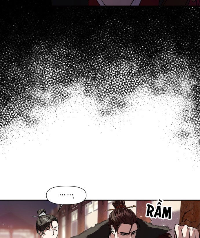 Bản Tình Ca Heeran: Chapter 1