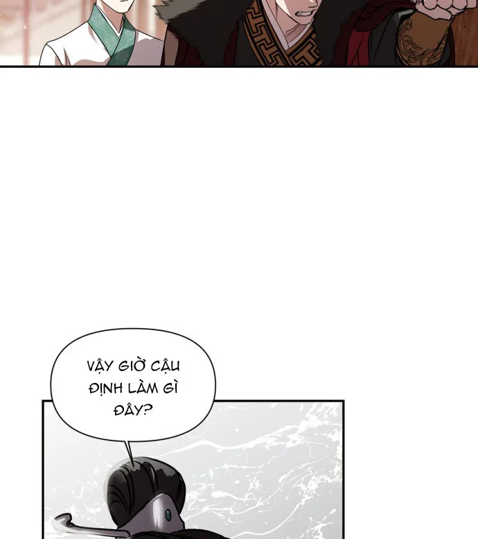 Bản Tình Ca Heeran: Chapter 1