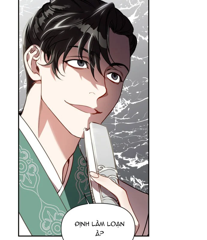 Bản Tình Ca Heeran: Chapter 1