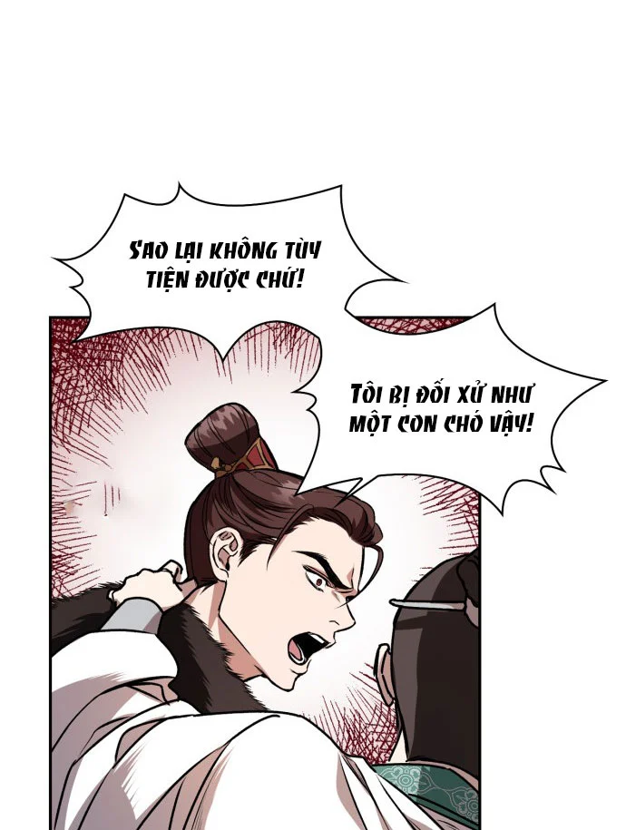 Bản Tình Ca Heeran: Chapter 1