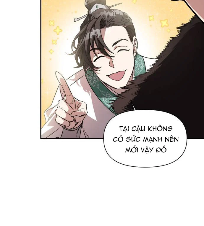 Bản Tình Ca Heeran: Chapter 1