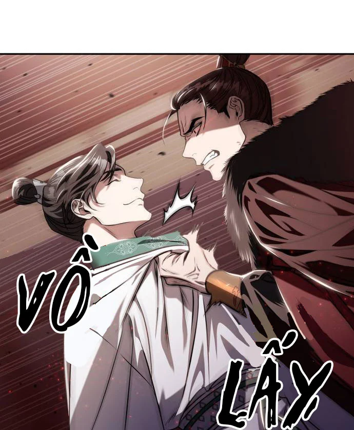 Bản Tình Ca Heeran: Chapter 1
