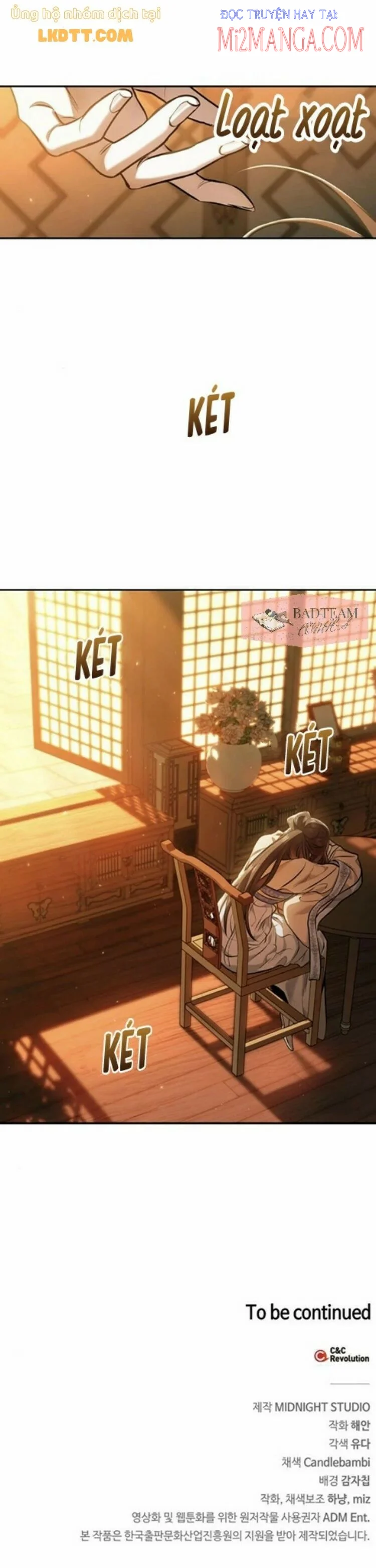 Bản Tình Ca Heeran: Chapter 10.5