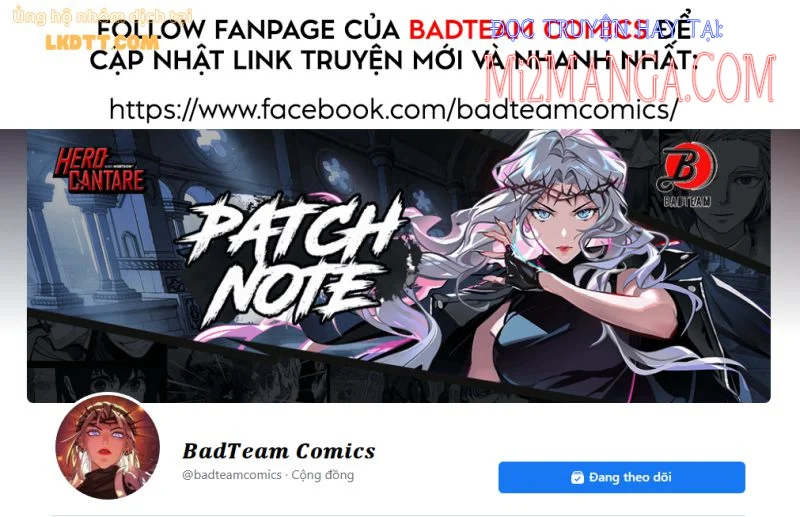 Bản Tình Ca Heeran: Chapter 10.5