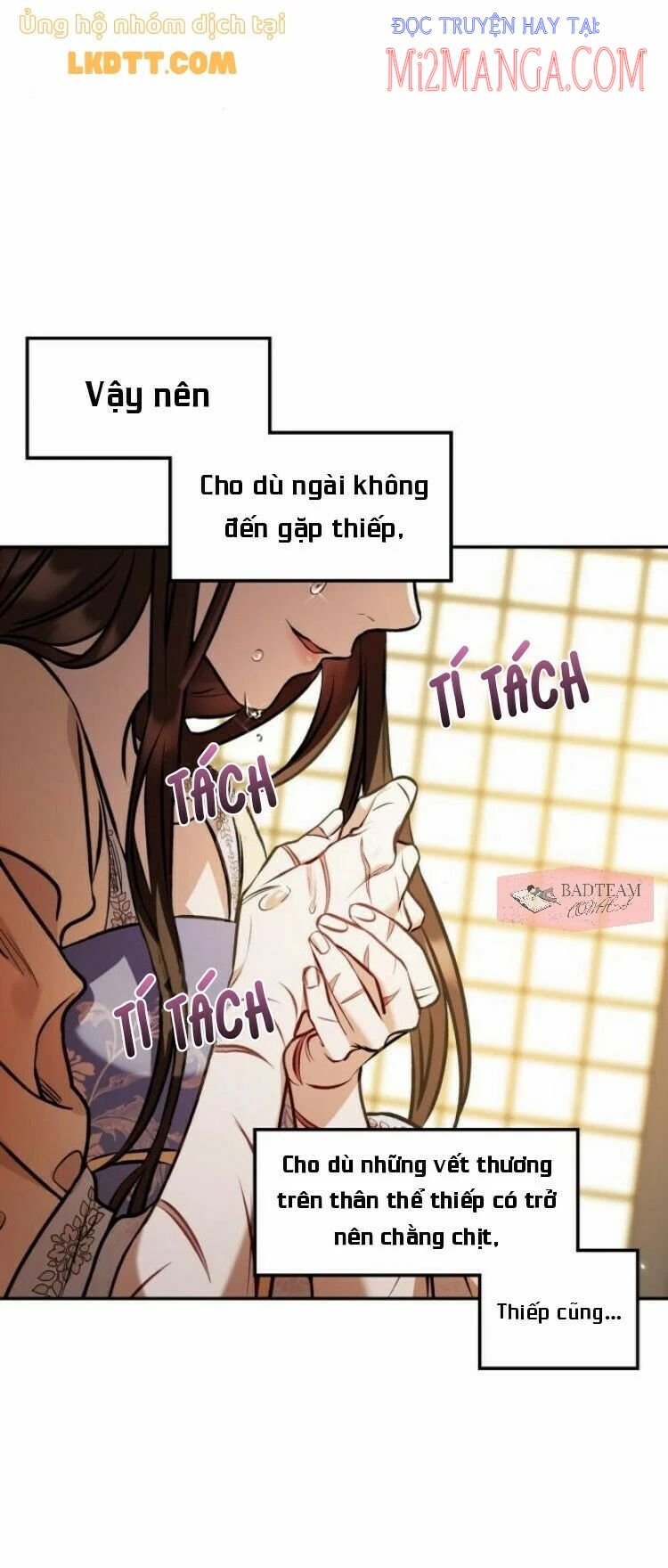 Bản Tình Ca Heeran: Chapter 10.5