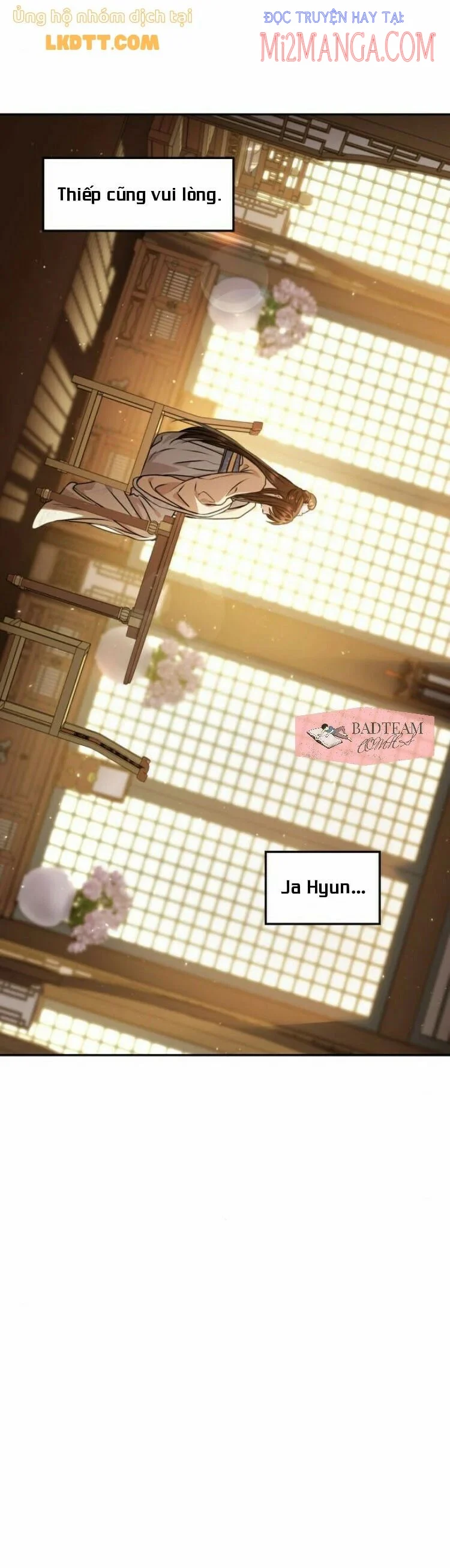 Bản Tình Ca Heeran: Chapter 10.5