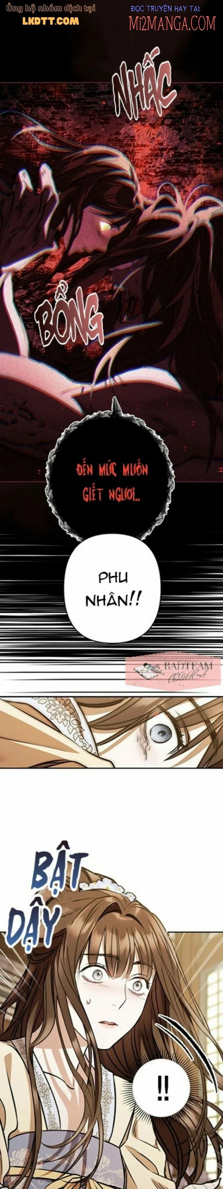 Bản Tình Ca Heeran: Chapter 10