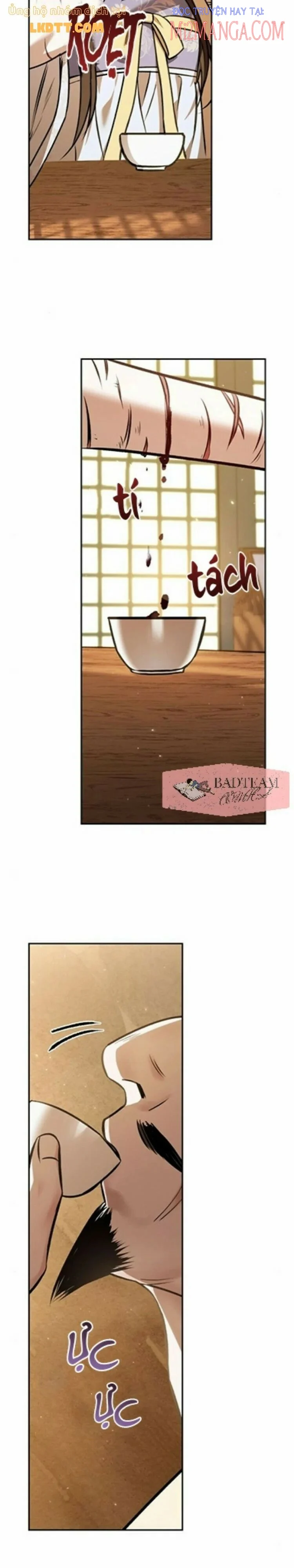 Bản Tình Ca Heeran: Chapter 10